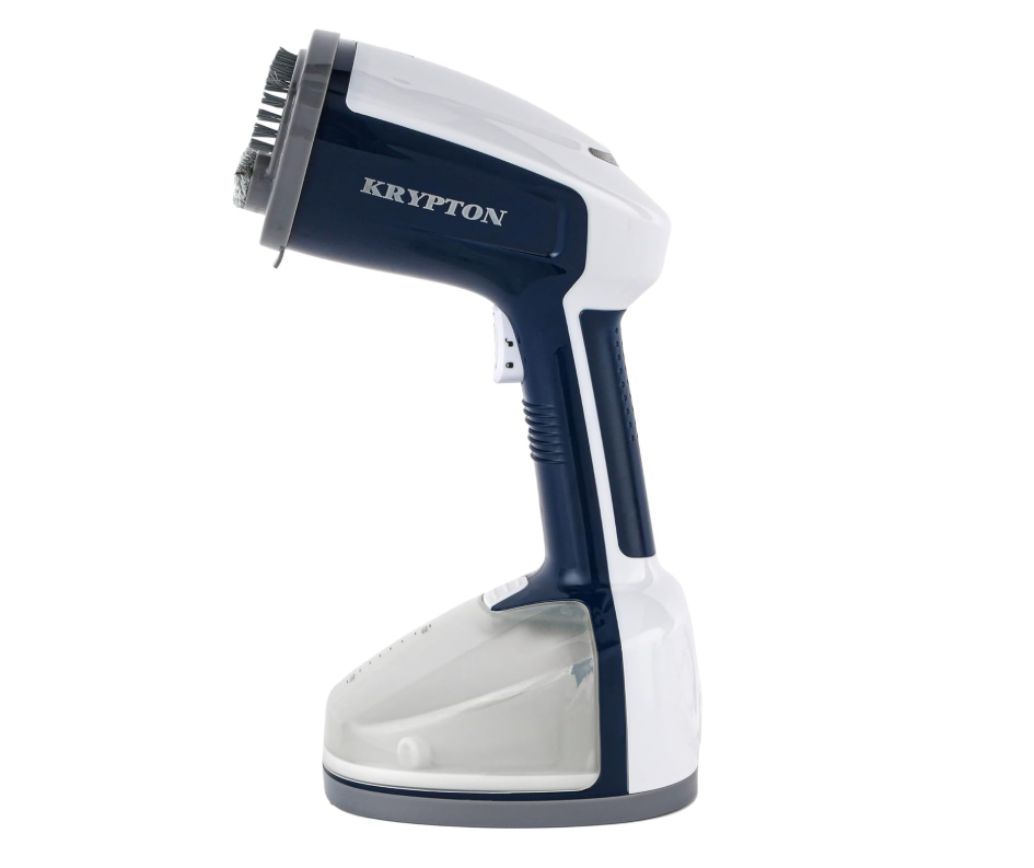 Krypton - Handheld Garment Steamer