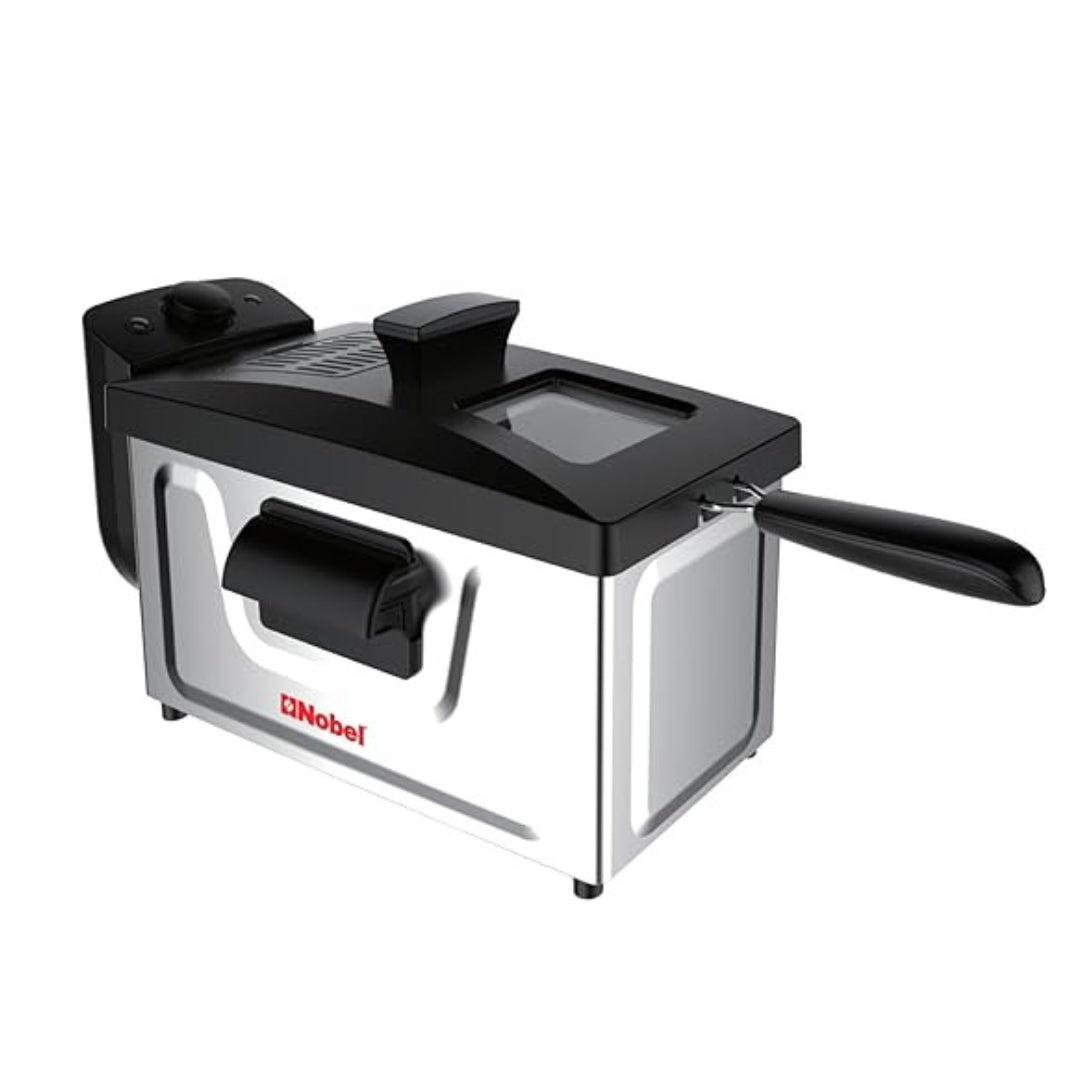 Nobel - Electric Grill