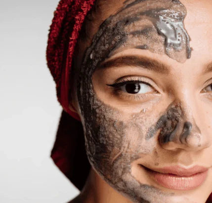 Eveline Cosmetics - Facemed+ Purifying Facial Wash Activated Carbon
